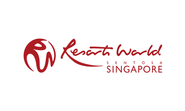 Resorts World Sentosa is an integrated resort on the island of Sentosa in Singapore with the world's second largest oceanarium