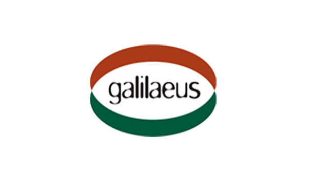 Logo of Gallilaeus finland