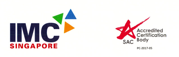IMC Singapore